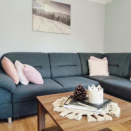 Apartament Nad Potokiem Piechowice  Eksteriør bilde